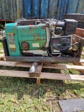 cummins generator for sale  NEW MILTON