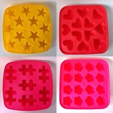 Moulds star heart for sale  LINCOLN