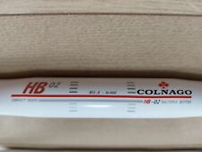 New colnago hb02 usato  Milano