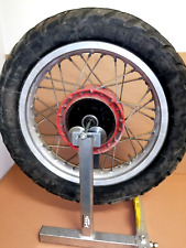 Rear wheel did usato  Dipignano