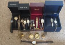 Vintage ladies watches for sale  NORWICH