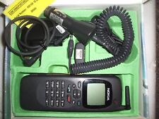 Nokia 9000i Communicator, telefono funzionante + accessori originali, in scatola originale usato  Spedire a Italy
