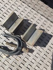 eclipse clamp for sale  WREXHAM