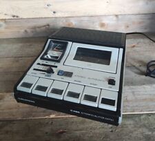 Grundig c480 registratore for sale  Shipping to Ireland