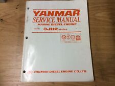 Yanmar marine diesel for sale  AXMINSTER