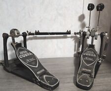 Pedal de bateria contrabaixo Tama Iron Cobra Rolling Glide  comprar usado  Enviando para Brazil