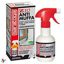 Antimuffa spray saratoga usato  Serra D Aiello