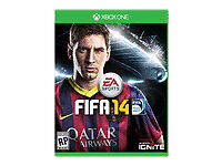 Usado, FIFA 14 - Jogo para Microsoft Xbox One - Completo comprar usado  Enviando para Brazil