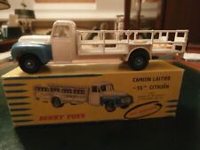 Dinky toys p55 d'occasion  Lagny-sur-Marne