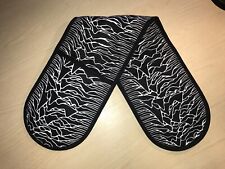 Joy Division Oven Gloves - Brand New, Double Belt for sale  Shipping to South Africa
