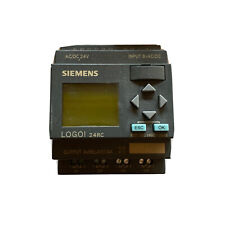 Plc siemens logo usato  Italia