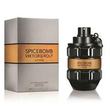 SpiceBomb Extreme By Viktor and Rolf Masculino Eau De Parfum 3.04 Oz 90 ml Spray NOVO , usado comprar usado  Enviando para Brazil