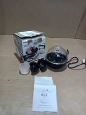 Salter egg cooker for sale  MANCHESTER