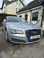 Audi executive 2012 for sale  HEREFORD