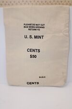 Original mint cents for sale  Grass Lake