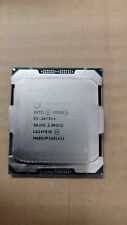 Intel Xeon E5-2673 v4 20-Core 2.30GHz 50MB 9.60GT/s 135W Processor SR2KE, used for sale  Shipping to South Africa