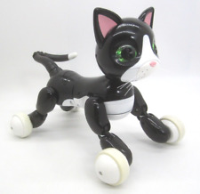 Zoomer kitty black for sale  Ellicott City