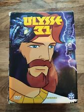 Ulysses dvd complete for sale  EXETER