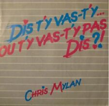 Chris mylan dis d'occasion  Antraigues-sur-Volane