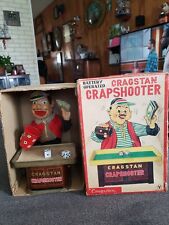 1950s cragstan crapshooter for sale  Sterling