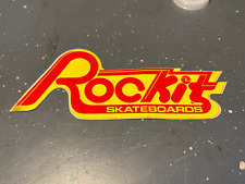 Vintage original rockit for sale  Philadelphia
