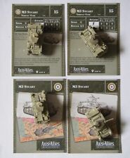 Axis allies minis for sale  DERBY