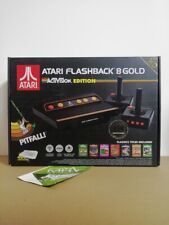 ATARI FLASHBACK 8 GOLD - ACTIVISION EDITION - comprar usado  Enviando para Brazil