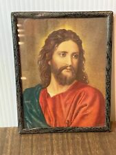 Antique 30s jesus for sale  Fredonia