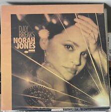 Disco LP de vinil Norah Jones - Day Breaks comprar usado  Enviando para Brazil