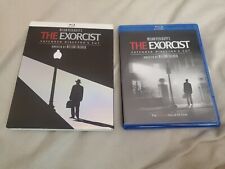 The Exorcist : Extended Directors Cut [Blu-ray] + Capa OOP comprar usado  Enviando para Brazil