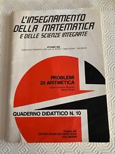 Libro insegnamento della usato  Castelnuovo Del Garda