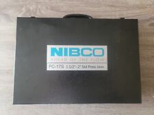 nibco press tool for sale  Kent