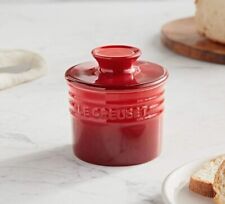 Creuset butter bell for sale  Shipping to Ireland
