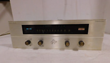 Fisher tube stereo for sale  USA
