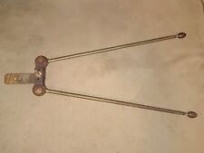 Antique television antenna for sale  Fort Worth