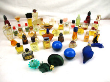 Parfüm miniaturen sammlung gebraucht kaufen  Gollhofen