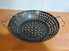 Outdoor grill wok for sale  Lake Wales