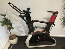 Wattbike Atom V2 Indoor Bike Trainer with Magnetic Resistance for sale  CROWTHORNE
