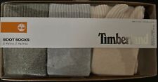 Timberland boot socks for sale  Richmond