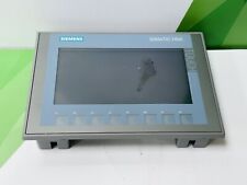 Siemens 6av2 123 gebraucht kaufen  Böblingen