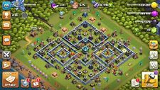 TH 13 213 lvl GOOD DEF | 65-70-43-10 Heroes | GOOD SKINS | CHEAP, used for sale  Shipping to South Africa