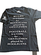 Shirt rugby australia d'occasion  Besançon