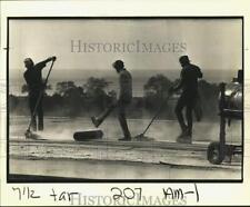 1984 press photo for sale  Memphis