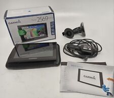Garmin nuvi 2569lmt for sale  RUGBY