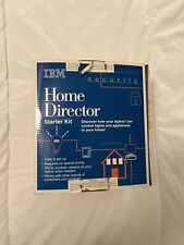 Ibm home director for sale  Minneapolis