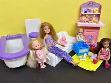 Barbie möbel kinderzimmer gebraucht kaufen  Leichlingen (Rheinland)