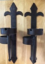 Forged wrought iron for sale  Jackson