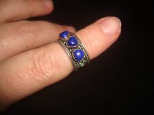 Suarti lapis lazuli for sale  ENFIELD