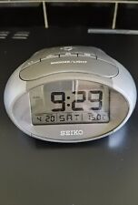 Seiko digital alarm for sale  GLASGOW