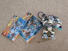 LEGO LEGENDS OF CHIMA: Icebite's Claw Driller (70223), used for sale  Shipping to South Africa